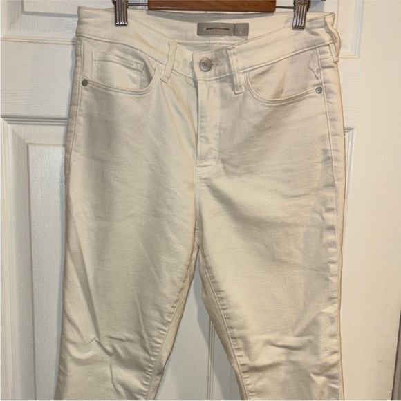 Athleta Denim - Athleta Cream Women's Jeans